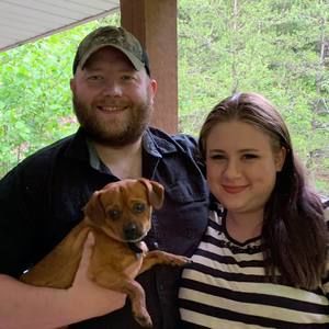 Meet your Posher, Joey